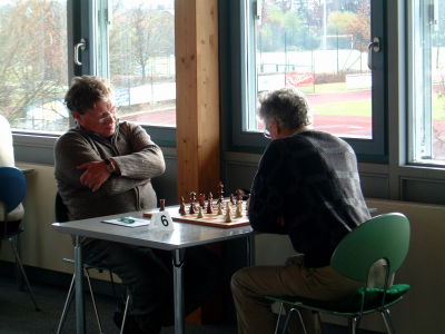 Kreis-Pokal-EM 2008 Schmelmer-Glück